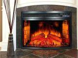 The Most Realistic Electric Fireplace Insert New Living Room Best Of Most Realistic Electric Fireplace