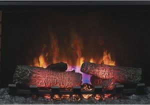 The Most Realistic Electric Fireplace Insert top 4 Most Realistic Electric Fireplace Options In 2018