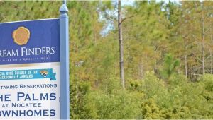 The Palms at Nocatee Homes for Sale New Homes the Palms at Nocatee Ponte Vedra Fl Nocatee