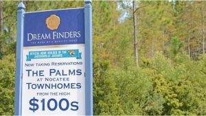 The Palms at Nocatee the Palms at Nocatee Homes Ponte Vedra Ponte Vedra Fl