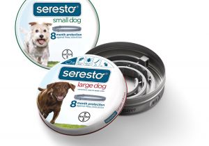 The Pet Supermarket Rock Hill Sc Seresto Flea and Tick Prevention Collar for Large Dogs 8 Month Flea