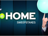 The Wall Win at Home Sweepstakes Nbc the Wall Win at Home Sweepstakes Weekly 5 000 Prize