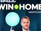 The Wall Win at Home Sweepstakes Nbc Win Up to 25 000 Granny 39 S Giveaways