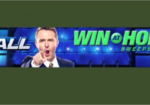 The Wall Win at Home Sweepstakes Win at Home 25 000 Cash Sweepstakes Weekly Drawings