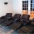 Theater Seating Couch Costco Furniture Costco Home theater Seating Sectionals with