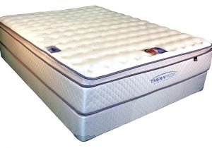 Therapedic Back Sense Mattress therapedic Back Sense Mattresses the Mattress Factory