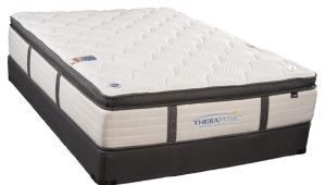 Therapedic Back Sense Mattress therapedic Back Sense Mattresses the Mattress Factory