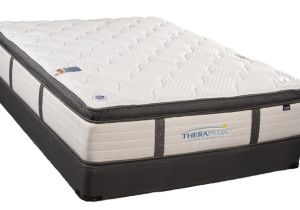 Therapedic Back Sense Mattress therapedic Back Sense Mattresses the Mattress Factory