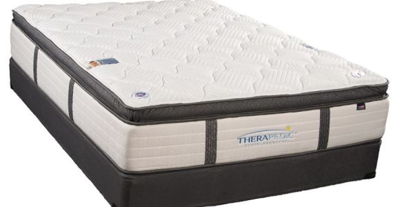 Therapedic Back Sense Mattress therapedic Back Sense Mattresses the Mattress Factory