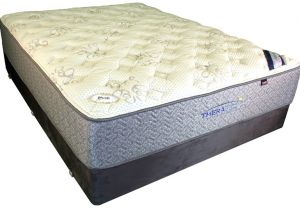 Therapedic Back Sense Mattress therapedic Backsense Elite Ultra Plush Mattresses