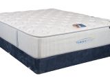 Therapedic Comfort Cloud Queen Size Mattress Set Backsense Cloud Comfort Firm Mattress by therapedic Get