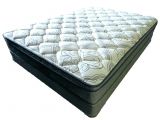 Therapedic Comfort Cloud Queen Size Mattress Set Elegant Bjs Mattress Queen Mattress Bjs Sealy Queen