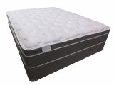 Therapedic Comfort Cloud Queen Size Mattress Set therapedic Comfort Cloud Queen Size Mattress Set Bj 39 S