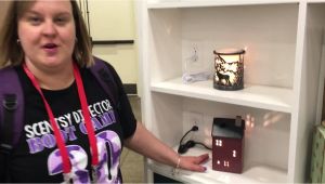 There S No Place Like Home Scentsy Warmer No Place Like Home From Scentsy Family Reunion 2016 Youtube