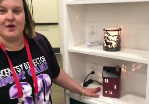 There S No Place Like Home Scentsy Warmer No Place Like Home From Scentsy Family Reunion 2016 Youtube