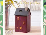 There S No Place Like Home Scentsy Warmer Spring Summer 2018 Classic Scents Poppyscents