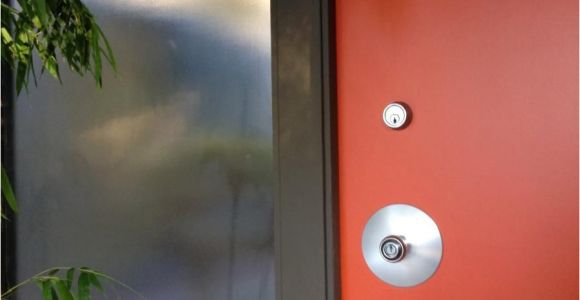 Therma Tru Door Parts Mid Century Modern Doors Jon Jarrett S Vintage Hardware Eichler
