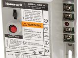 Thermo Pride Oil Furnace Parts Honeywell R8184g4009 International Oil Burner Control Household