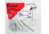 Thermo Pride Oil Furnace Parts Rwb Beckett Oil Burner Electrode assembly 5780 the Home Depot