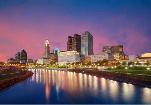 Things to Do In Columbus Ohio with Family Vision Professionals Eye Care In Ohio