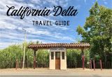 Things to Do In Sacramento as A Family Travel Guide Sacramento San Joaquin River Delta Also Known as the