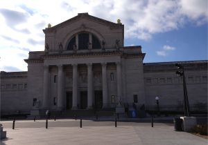 Things to Do In St Louis with Your Family Family Sundays at the St Louis Art Museum