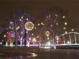 Things to Do In Winter with Family In Columbus Ohio Best Christmas Light Displays In Columbus Ohio