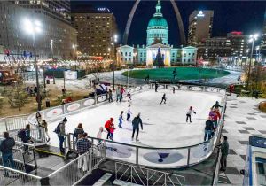 Things to Do Near St Louis Children S Hospital the Best Christmas Light Displays In St Louis