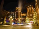 Things to Do Near St Louis Children S Hospital the Best Christmas Light Displays In St Louis