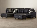 This End Up Furniture Replacement Cushions andover Mills Russ Sectional with Ottoman Reviews Wayfair