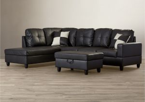 This End Up Furniture Replacement Cushions andover Mills Russ Sectional with Ottoman Reviews Wayfair