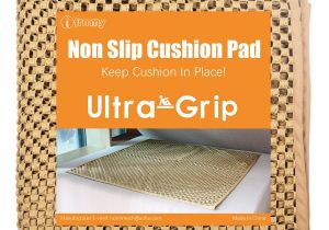 This End Up Replacement Cushions Amazon Com I Frmmy Cushion Gripper Keep Couch Cushions From Sliding