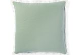 This End Up Replacement Cushions and Covers Border Frame Outdoor Pillow Cover Serena and Lily