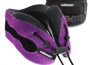 This End Up Replacement Cushions Cooling Neck Pillow Shop Cabeau Evolution Cool