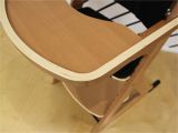 This End Up Woods End Replacement Cushions Mocka original Wooden Highchair Highchairs