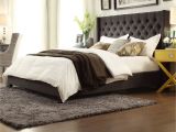 Three Posts Crawley Upholstered Platform Bed Three Posts Crawley Upholstered Platform Bed Reviews