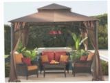 Threshold Madaga Gazebo Replacement Parts Threshold Madaga Gazebo Pergola Gazebo Ideas