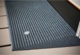 Threshold Ramp for Sliding Glass Door Ez Access 2 1 2 Quot Rubber Threshold Ramp