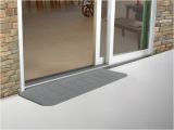 Threshold Ramp for Sliding Glass Door Safe Path Rubber Threshold Ramps Free Shipping