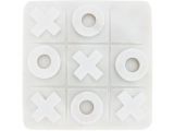 Tic Tac toe toilet Paper Holder Akiko Tic Tac toe Brettspiel Marmor Interior Design Tic Tac toe