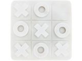 Tic Tac toe toilet Paper Holder Diy Akiko Tic Tac toe Brettspiel Marmor Interior Design Tic Tac toe