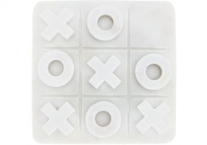 Tic Tac toe toilet Paper Holder Diy Akiko Tic Tac toe Brettspiel Marmor Interior Design Tic Tac toe