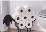 Tic Tac toe toilet Paper Holder Diy Awesome Sheep toilet Paper Holder Pinterest