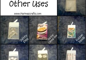 Tic Tac toe toilet Paper Holder Plans 7 Brilliant Ways to Use A Tic Tac Box organize and Prioritize