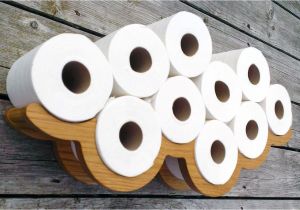 Tic Tac toe toilet Roll Holder Novelty Wall Art solid Oak toilet Roll Holder Beautiful Pinte