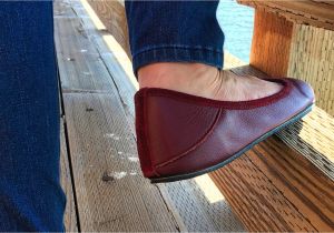 Tieks Reviews Wide Feet A Tieks Alternative the softstar Ballerine Flat Review Valerie