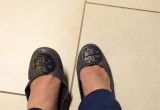 Tieks Reviews Wide Feet Does Anyone Wear Tieks Ballet Flats All the Weigh