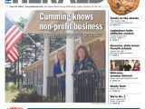 Tiff S Treats Cookie Delivery College Station forsyth Herald June 23 2016 by Appen Media Group issuu