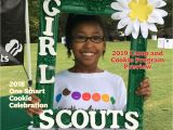 Tiff S Treats Cookie Delivery College Station Girl Scouts Heart Of the south the Promise Magazine Fall Winter 2018