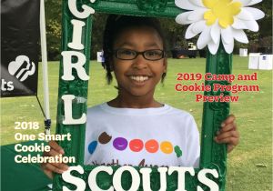 Tiff S Treats Cookie Delivery College Station Girl Scouts Heart Of the south the Promise Magazine Fall Winter 2018